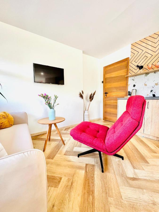 "Ku Sloncu" -Pokoje& Apartamenty - Jastrzebia Gora Exterior photo
