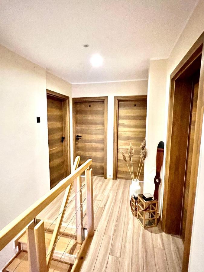 "Ku Sloncu" -Pokoje& Apartamenty - Jastrzebia Gora Exterior photo