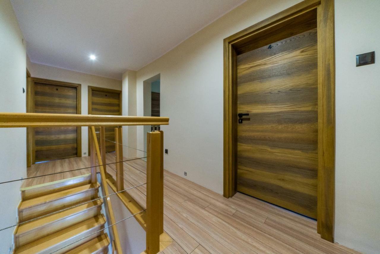 "Ku Sloncu" -Pokoje& Apartamenty - Jastrzebia Gora Exterior photo